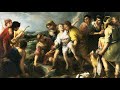 Handel: Joseph and his brethren (COMPLETE)