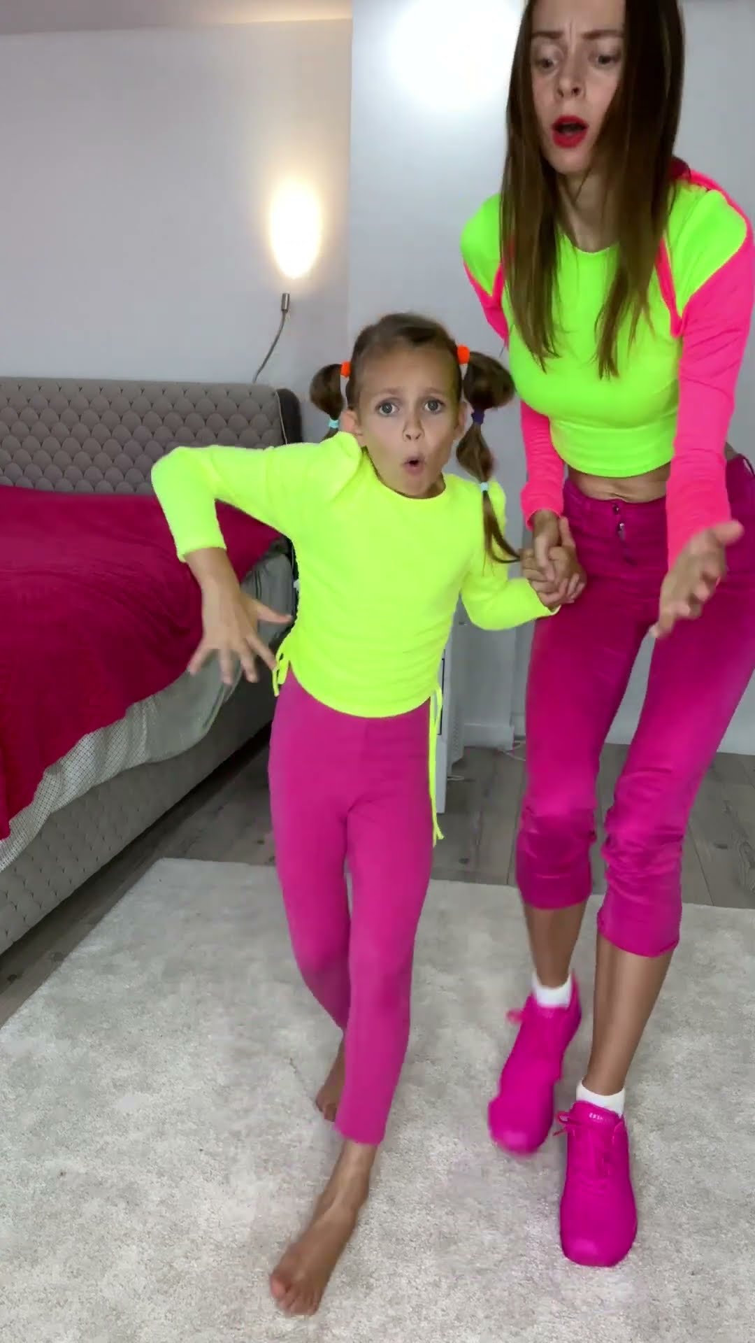 OMG What Were They Good Thinking? Best Cool #Shorts by Anya Kova