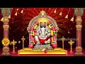WEDNESDAY POWERFUL GANAPATHI TAMIL DEVOTIONAL SONGS | Vinayagar Padalgal | Lord Pillayar Tamil Songs Mp3 Song
