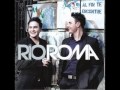Rio Roma Mientras Tu Duermes (Con Letra)