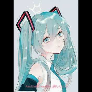 Story Wa - I Don't Love You - Hatsune Miku