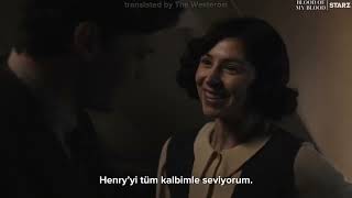 Outlander Blood Of My Blood İlerleyen Bölümlerde Türkçe Çeviri