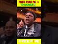 Free Fire PC to Mobile😳 #freefire #freefiremax #shorts