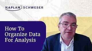 CFA Quantitative Methods: Organizing Data