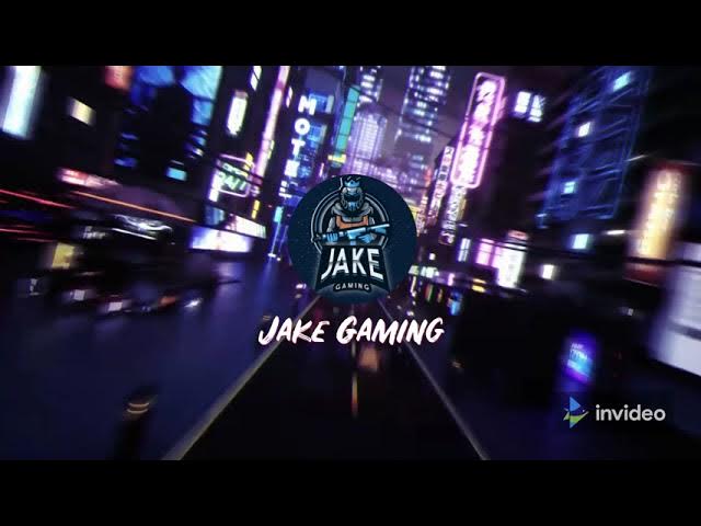 Jake Gaming