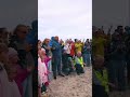 Full show for the Borkum crowd on the final day!🔥 #gkakiteworldtour #kiteboarding #kitesurfing