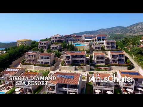 Hotel Sivota Diamond