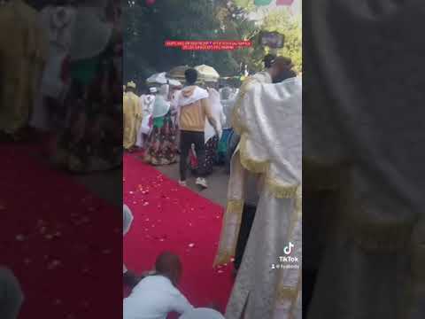 እንካን አደረሰን ለአስተርዬ ማርያም ከሊያ ሀበሻ