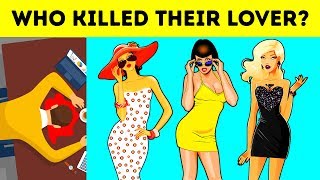 14 MYSTERY RIDDLES AND TRIVIA TO HIKE UP YOUR IQ