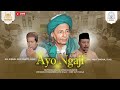  live pembacaan maulid  rutinan malam minggu kliwon majelis talim dan sholawat ayo ngaji