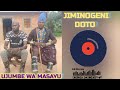 JIMINOGENI DOTO UJUMBE WA MASAYU 2025 BY MSAMBAZAJI LUFUNZA MANYANDA