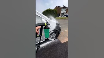 #snowfoam #snowfoamsunday #shortsvideo #detailing #asmr #asmrsounds #asmrvideos #autodetailing #fyp