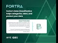 Fortra Data Classification