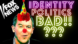 Identity Politics: EXPLAINED!!!