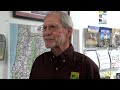 FULL INTERVIEW: How rrought season impacts cold water fish