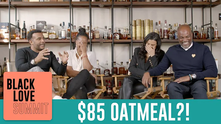 $85 Oatmeal & Sandwich Bites | Date Night | Black ...
