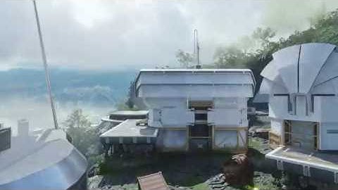 Insane Crossmap on Recovery (First for SoaR RC)