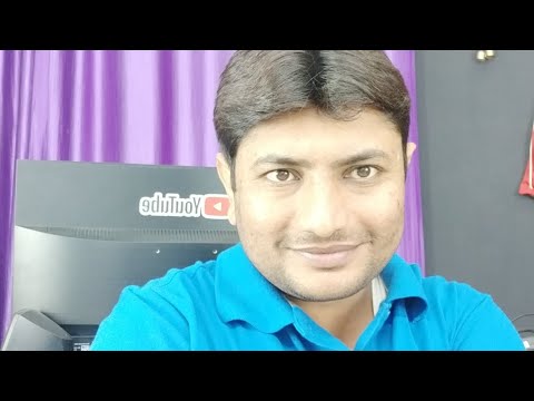 I Am Live | Let's Talk About Tech