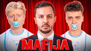 MOMCHADIJA Igra MAFIJU: Ćale Edition