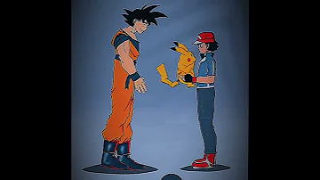 Goku Vs Cartoon Character Troll Face Edit Song Toma Toma Slowed Goku Anime 