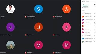 Virtual Orientation on the Guidelines for Work Immersion Implementation