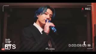 BTS Dynamite x MusiCares