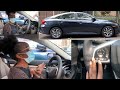 First time Buying A Car: VLOG & CAR TOUR | Honda Civic EX