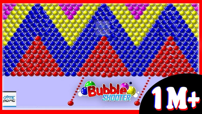 Bubble Champion #6 Levels 67-75  Bubble Shooter Game - Android