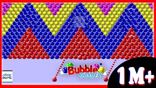Bubble Shooter Game Level 71 - 75 | Bubble Game Download @GamePointPK screenshot 4