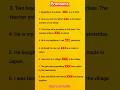 Pronouns exercises | fill in the blanks with pronouns #grammarexercises #practiceset #englishgrammar