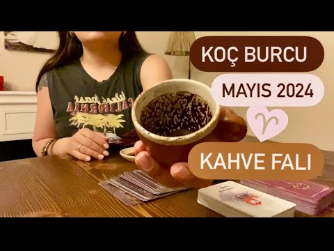 Koç Burcu Çok Şaşıracağın Bir Haber Sana Müjde Verecek! Koç burcu kahve falı