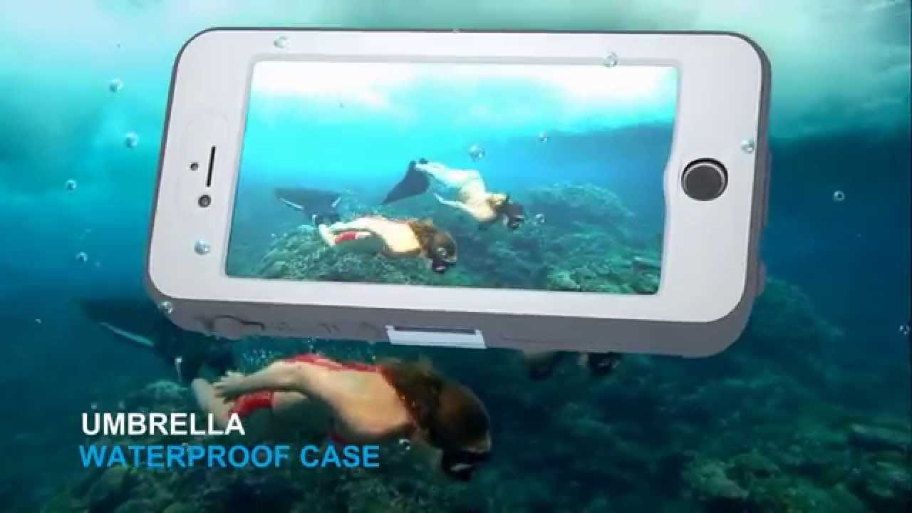 WATER PROOF CASE