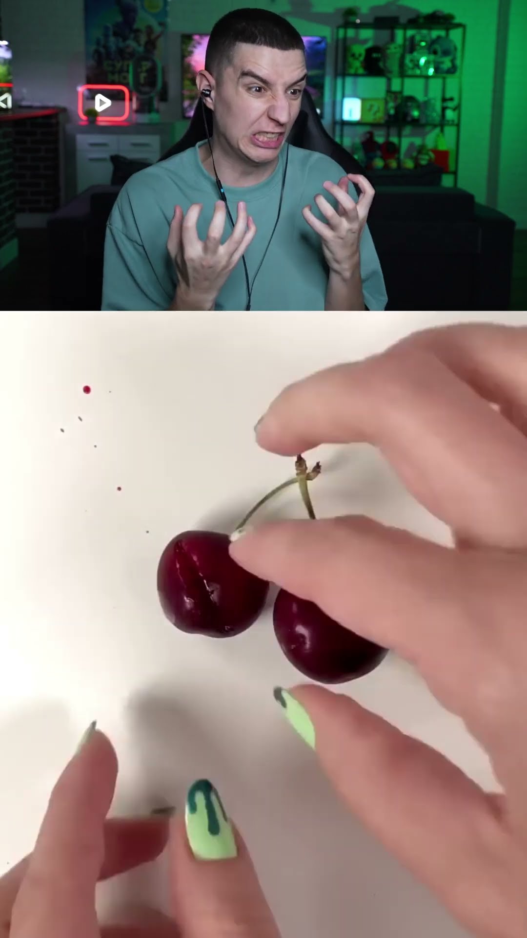 ТОРТ ИЛИ ФЕЙК ЧЕЛЛЕНДЖ! (80% НЕ УГАДАЮТ) ? #Shorts #Глент