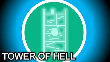 Roblox RB Battles Event - Tower of Hell