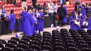 Taft High School 2025 Commencement [06/08/2025]