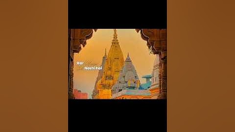 Mahadev status video 💫 shiv status ❣️ bholenath status video 💞#shorts