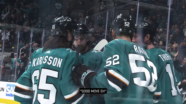 Mic'd Up: Lukas Radil