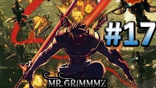 Strider 2014 Playthroughwalkthrough 17 Final Boss  The End