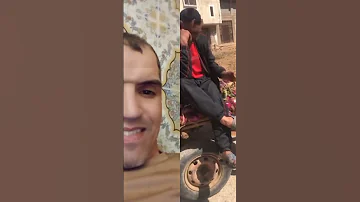 Charif Duet Charfa دويتو Chari اكسبلور العريفي Funny الديحاني Memes ولده 