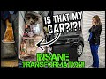 Deep Cleaning The NASTIEST MOM Car Ever! | Best Owner Reaction | Insane Car Detailing Transformation