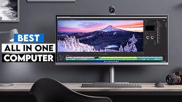 7 Best All In One PC In 2025