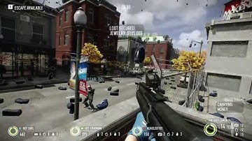 Random Hacker "Makin