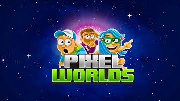 How To Play Pixel Worlds in 2025!?