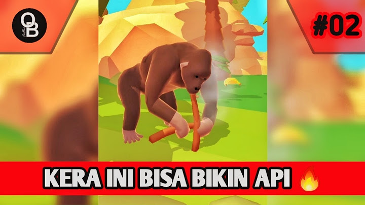 OM MENUJU KE ZAMAN MANUSIA PURBA | Hyper Evolution | Part 2