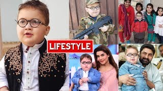 Cute Ahmad Shah Lifestyle, Biography, Age, Family, Education, Income, Home, Car, Pathan Ka Bacha