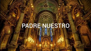 E Nomine - Padre Nuestro Legendadotradução