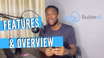 Builderall Review Features Overview - ClickFunnels Alternative 2020