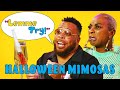 Lemme Try! | Halloween Mimosa | All Def