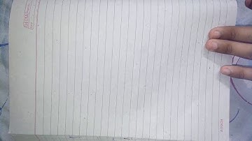 || HC Verma Class XI || Ch-2 Worked Out Examples ex.1