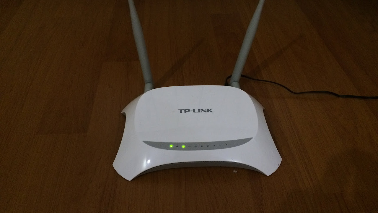 Для чего нужна кнопка wps на роутере tp link?